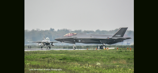 Lockheed Martin F35A FACO Cameri (IT) Lockheed Martin F35A FACO Cameri (IT)