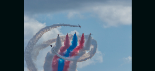 RAF Red Arrows RAF Red Arrows