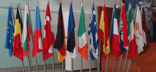 Die Europäische Union stärkt ihren wirtschaftlichen Zusammenhalt
