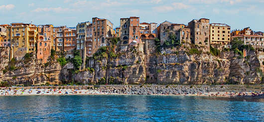 Tropea