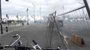 Débordements lors de la manifestation du 17 octobre 2026 à Bordeaux.